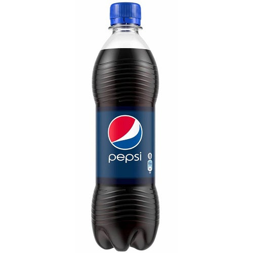 PEPSI PET 50CL